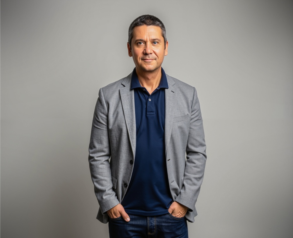 Chris Reid