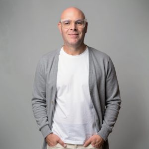 Picture of Andy Duckett