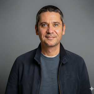 Picture of Chris Reid